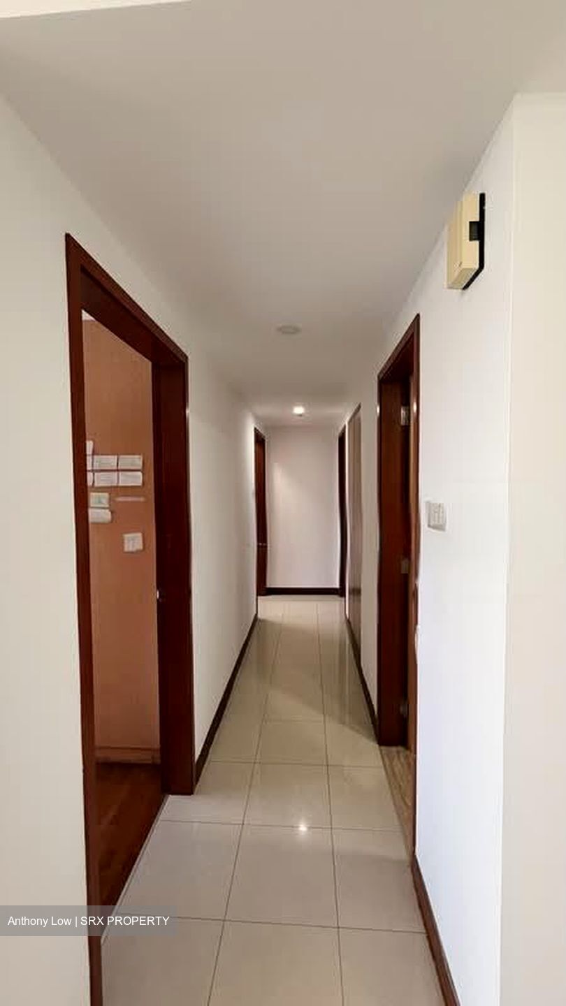 Blue Horizon (D5), Condominium #601630671